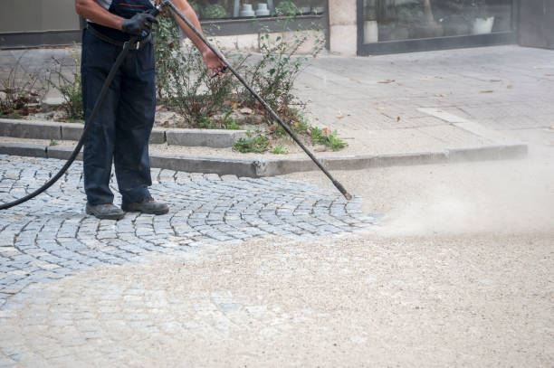 Best Concrete Sealing  in Attica, MI