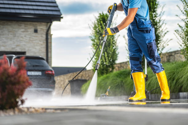 Best Boat and Dock Cleaning  in Attica, MI